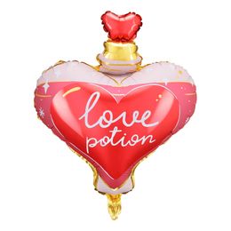Folioilmapallo Love Potion