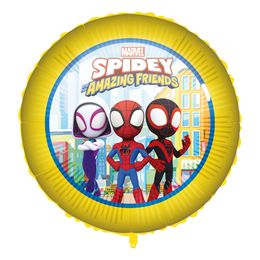 Folieballon Marvel Spidey