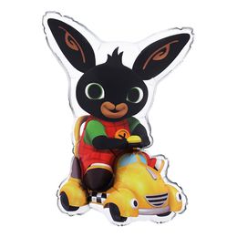 Folioilmapallo Bing Taxi