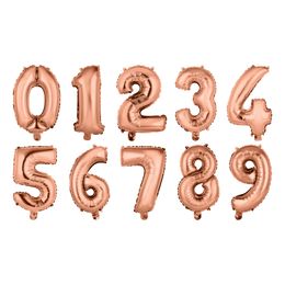 Tallballong Mini Roségull