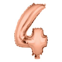 Lysbildefremvisning - Tallballong Mini Roségull