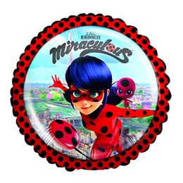 Folioilmapallo Tikussa Miraculous