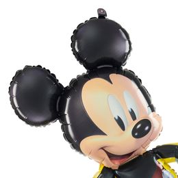 Diaesitys - Folioilmapallo Mikki Hiiri AirLoonz