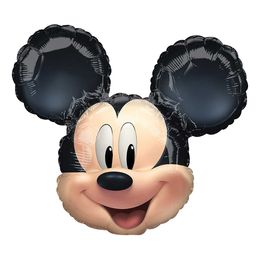 Folieballong Mini Musse Pigg