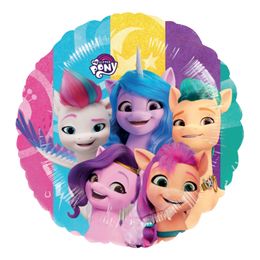 Folieballong My Little Pony