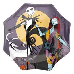 Folioilmapallo Nightmare Before Christmas