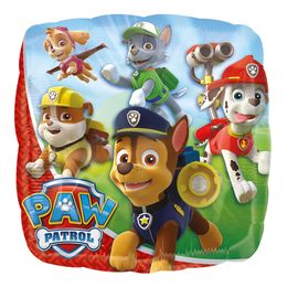Folieballon Paw Patrol