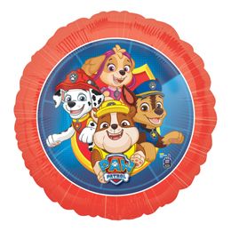 Folioilmapallo Paw Patrol
