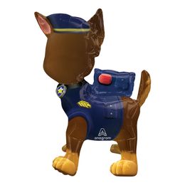 Bildspel - Folieballong Paw Patrol Chase Shape