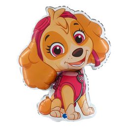 Folioilmapallo PAW Patrol Skye