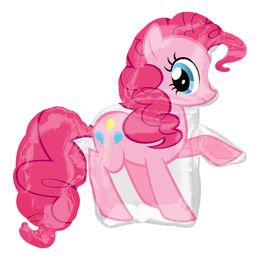 Folieballong Pinkie Pie