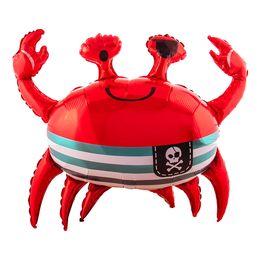 Folioilmapallo Merirosvo Rapu