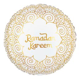Folieballong Ramadan Kareem