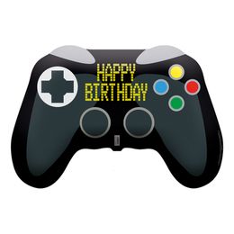 Folieballong Spelkontroll