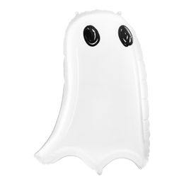 Folieballon Spøgelse