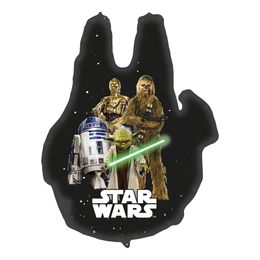 Folieballong Star Wars