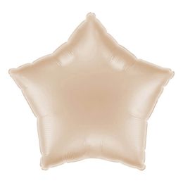 Folioilmapallo Tähti Californian Gold