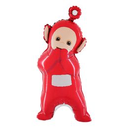 Folieballon Teletubbies Po Shape