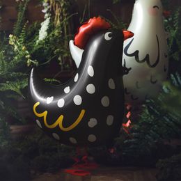 Bildspel - Folieballong Tupp