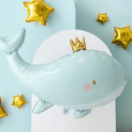 Bildspel - Folieballong Val