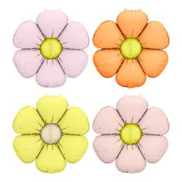 Folioilmapallot Päivänkakkarat Ilmapallokaareen