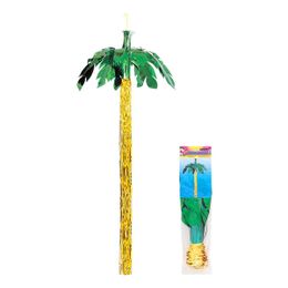 Foliepalme Dekoration