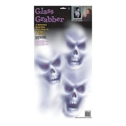 Vinduskygger Demoner