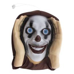 Vindustitter Skummel Klovn