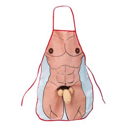 Förkläde för Män