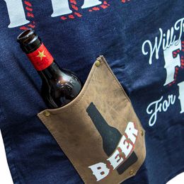 Bildspel - Förkläde Grill Master