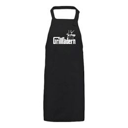 Förkläde Grillfadern