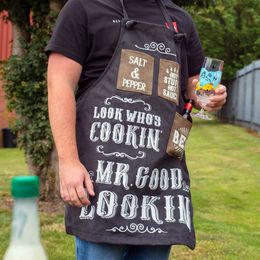 Diaesitys - Esiliina Mr Good Lookin