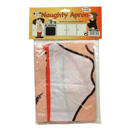 Bildspel - Förkläde Naken Kille