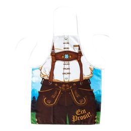 Bildspel - Förkläde Tyrolerman