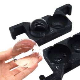 Lysbildefremvisning - Form til Krystalklart Is