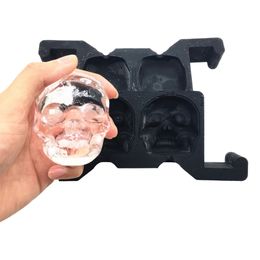 Lysbildefremvisning - Form til Krystalklart Is