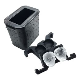 Lysbildefremvisning - Form til Krystalklart Is