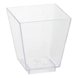 Formar Fingerfood Transparent