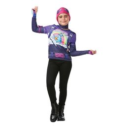 Fortnite Brite Bomber Teen Budget Kostume