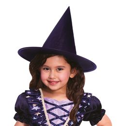 Lysbildefremvisning - Fortryllet Heks Barn Karnevalskostyme