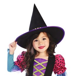 Diaesitys - Lumoava Noita Lasten Naamiaisasu