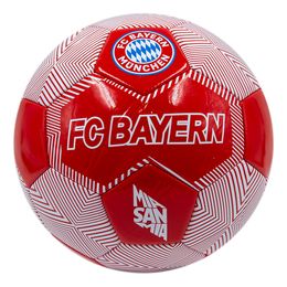 Fotboll FC Bayern Munchen