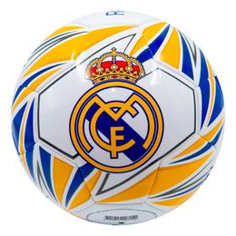 Fotboll Real Madrid