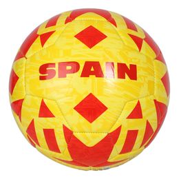 Fotboll Spain