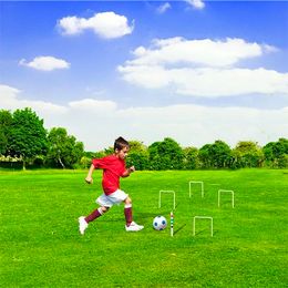 Lysbildefremvisning - Fodbold Kroket