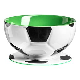 Bildspel - Fotbollsskål med Underlägg