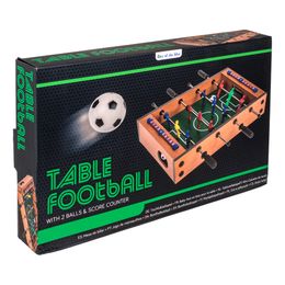 Bildspel - Fotbollsspel Retro Mini