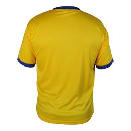 Lysbildefremvisning - Fotballtrøye Sverige