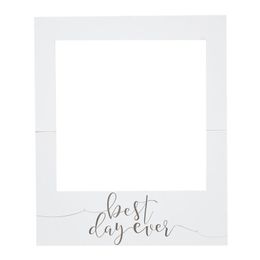 Foto Prop Best Day Ever