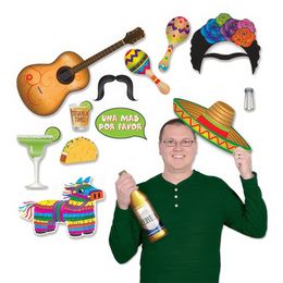 Diaesitys - Valokuvarekvisiitta Fiesta Kaksipuolinen